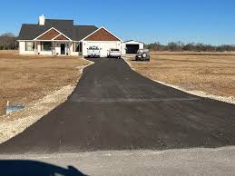 Trusted Goddard, KS Driveway Paving Experts